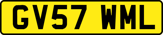 GV57WML