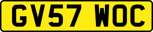GV57WOC