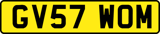 GV57WOM