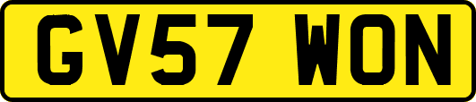 GV57WON