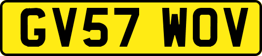 GV57WOV