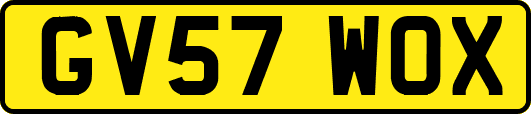 GV57WOX