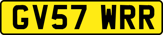 GV57WRR