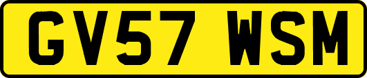 GV57WSM