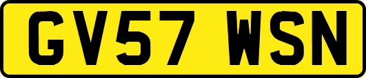 GV57WSN