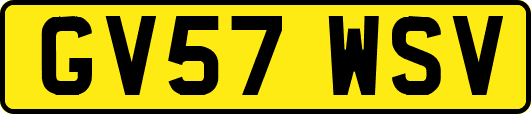 GV57WSV