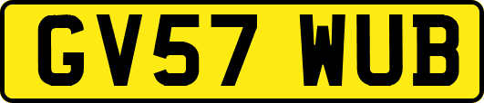 GV57WUB