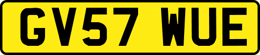 GV57WUE