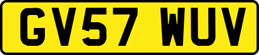 GV57WUV
