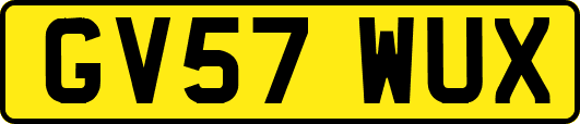 GV57WUX