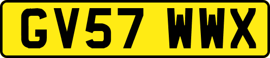 GV57WWX