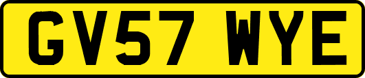 GV57WYE