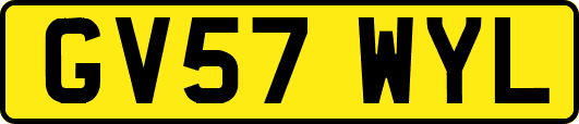 GV57WYL