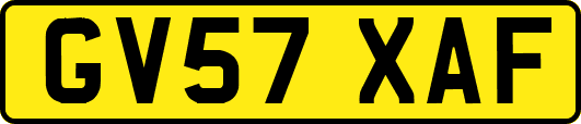 GV57XAF
