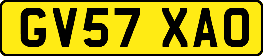 GV57XAO