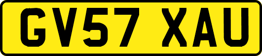 GV57XAU
