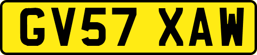 GV57XAW