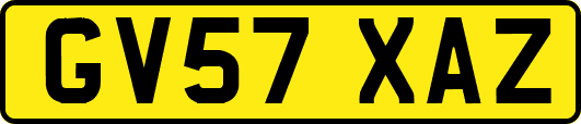 GV57XAZ