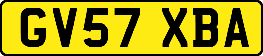GV57XBA