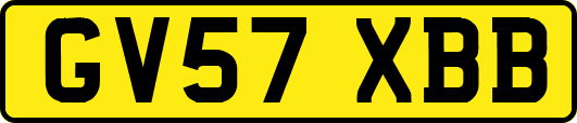 GV57XBB