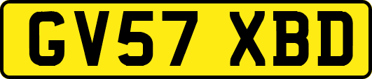 GV57XBD