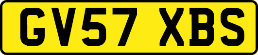 GV57XBS