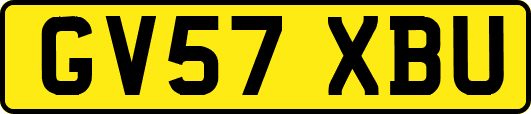 GV57XBU