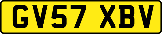 GV57XBV