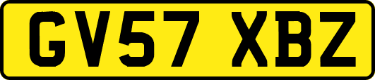 GV57XBZ