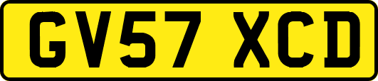 GV57XCD