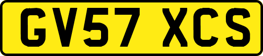 GV57XCS