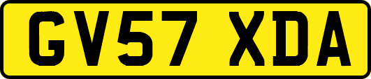 GV57XDA