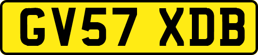 GV57XDB