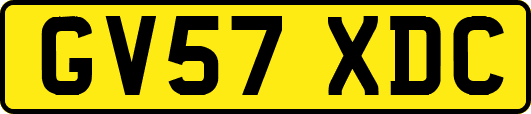 GV57XDC