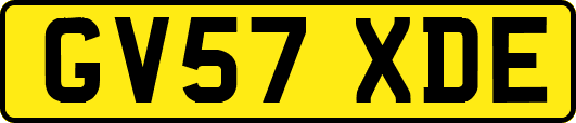 GV57XDE