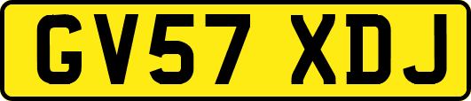 GV57XDJ