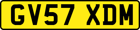 GV57XDM