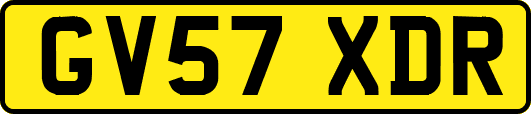 GV57XDR