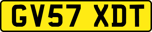 GV57XDT