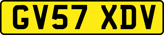 GV57XDV