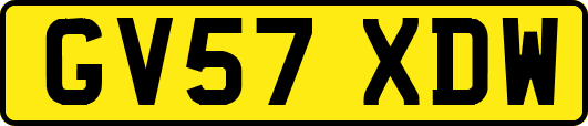 GV57XDW