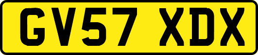 GV57XDX