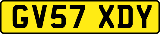 GV57XDY