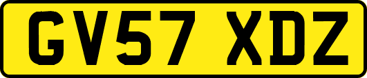 GV57XDZ