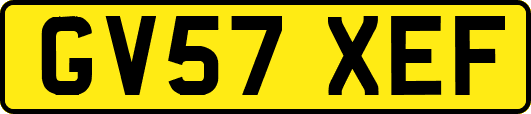 GV57XEF