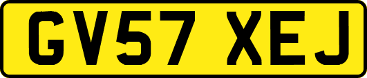 GV57XEJ