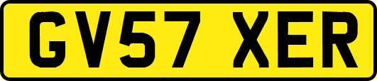 GV57XER
