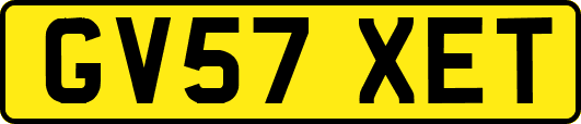GV57XET