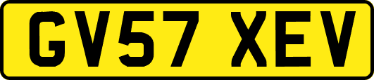 GV57XEV