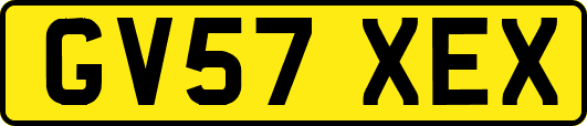 GV57XEX